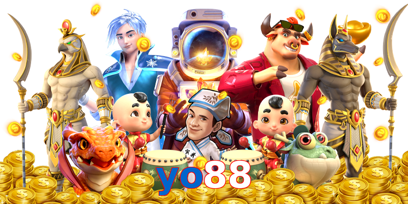 yo88
